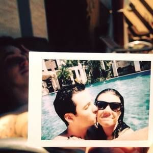 Meet your Posher, Larissa